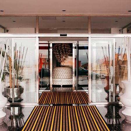 Hotel Art Santander (Adults Only) Eksteriør bilde