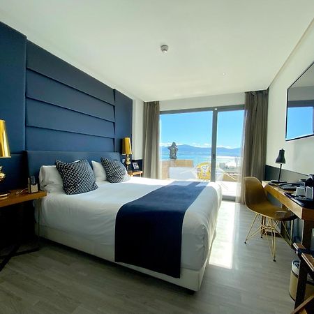 Hotel Art Santander (Adults Only) Eksteriør bilde