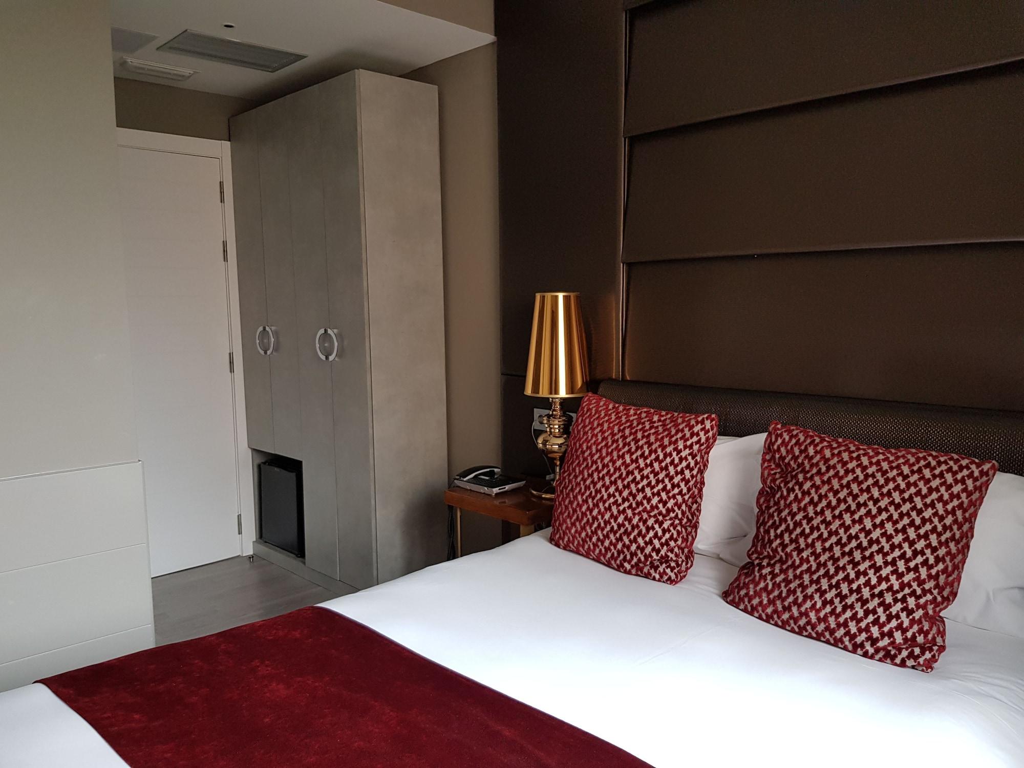Hotel Art Santander (Adults Only) Eksteriør bilde