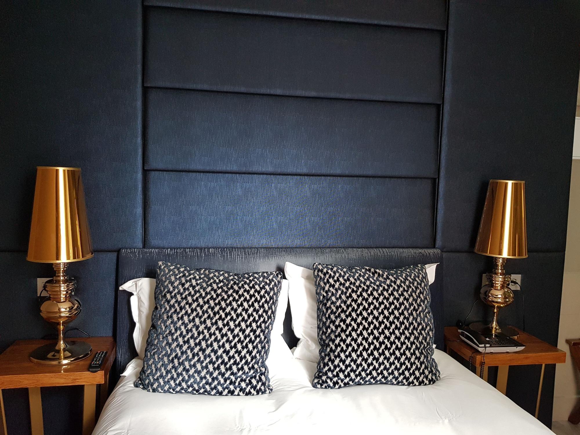 Hotel Art Santander (Adults Only) Eksteriør bilde