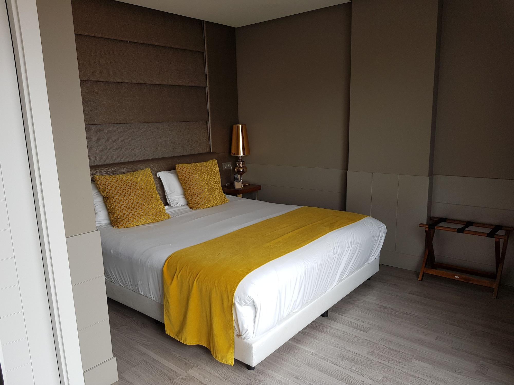 Hotel Art Santander (Adults Only) Eksteriør bilde