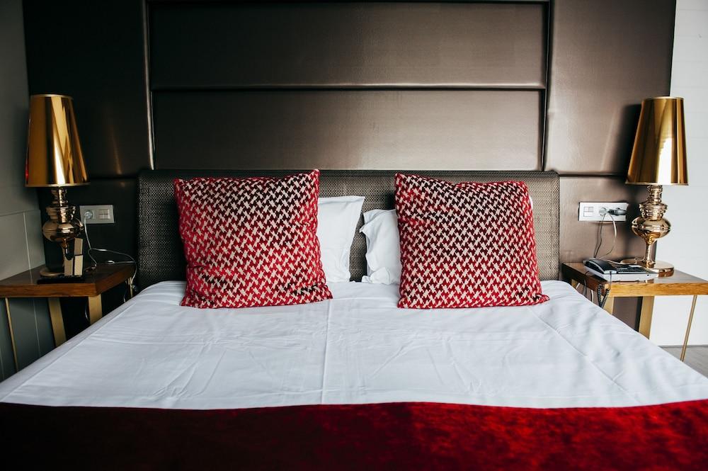 Hotel Art Santander (Adults Only) Eksteriør bilde