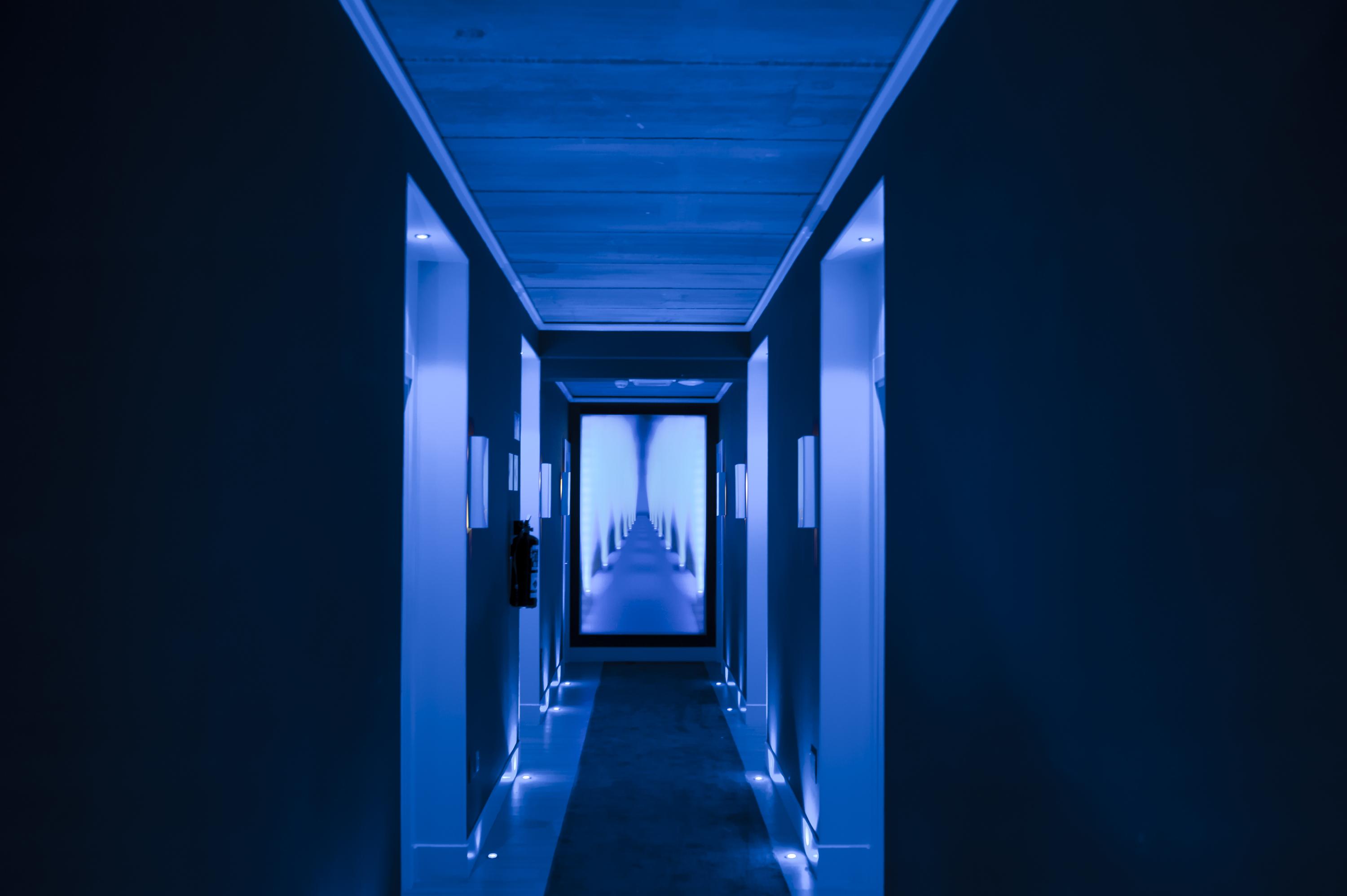 Hotel Art Santander (Adults Only) Eksteriør bilde