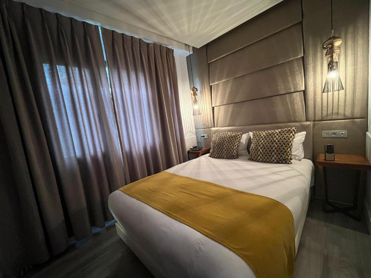 Hotel Art Santander (Adults Only) Eksteriør bilde