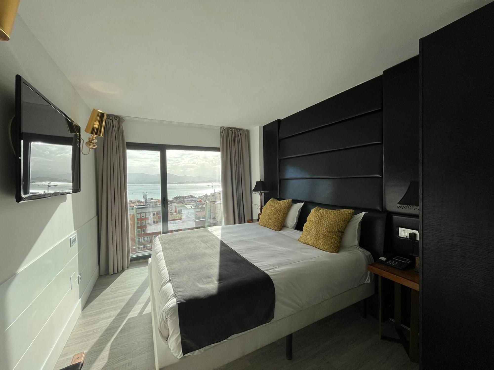 Hotel Art Santander (Adults Only) Eksteriør bilde