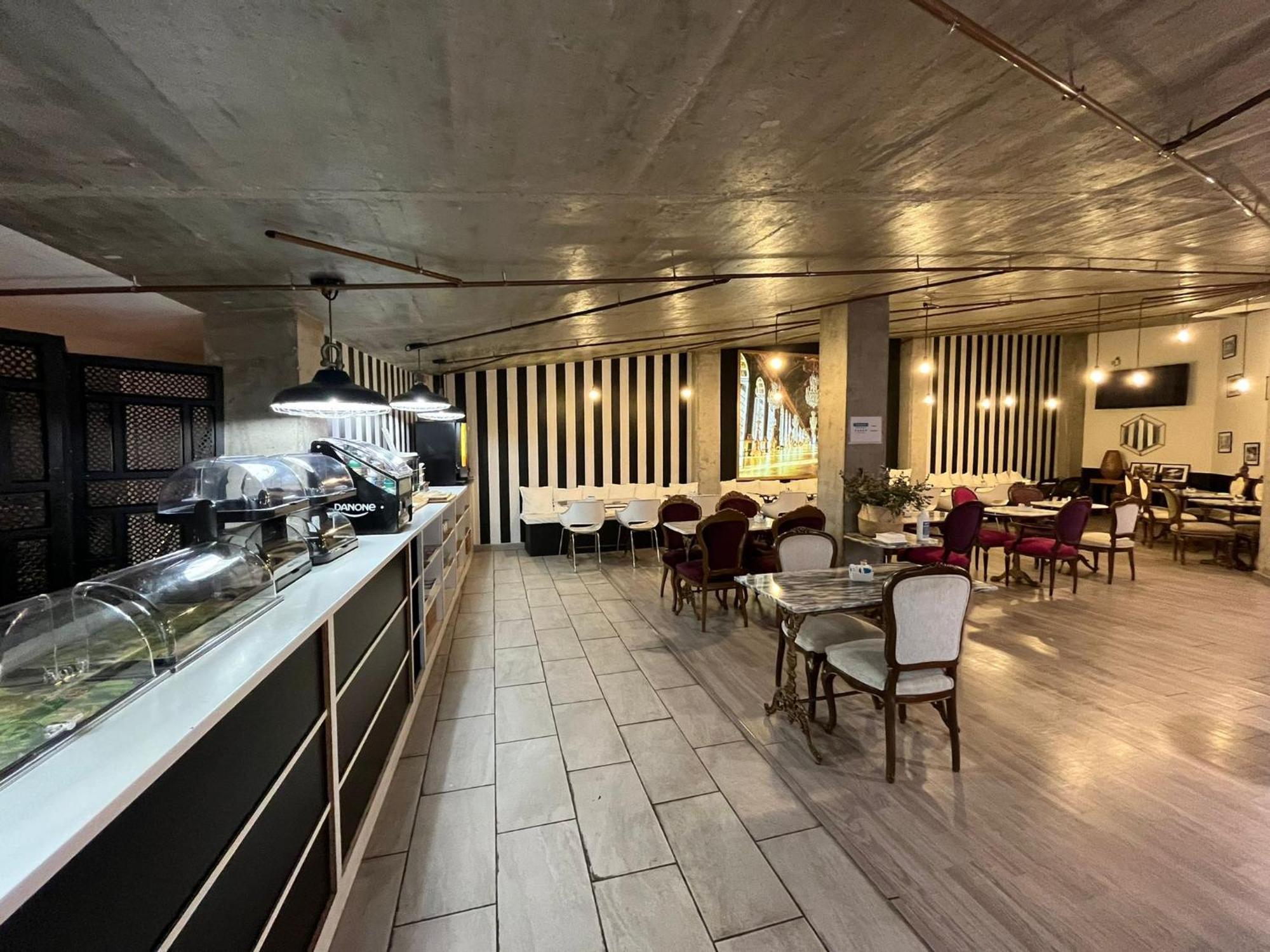 Hotel Art Santander (Adults Only) Eksteriør bilde