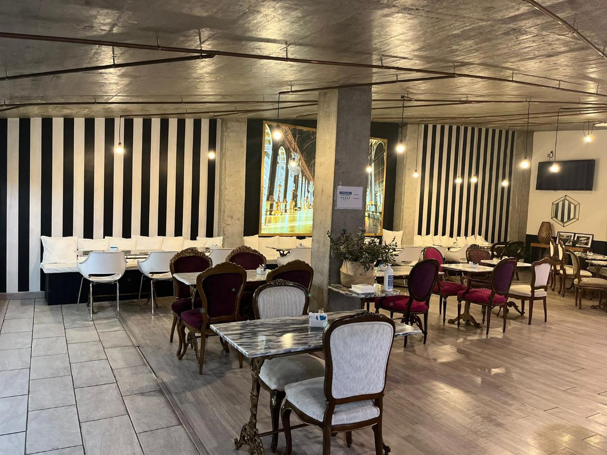 Hotel Art Santander (Adults Only) Eksteriør bilde