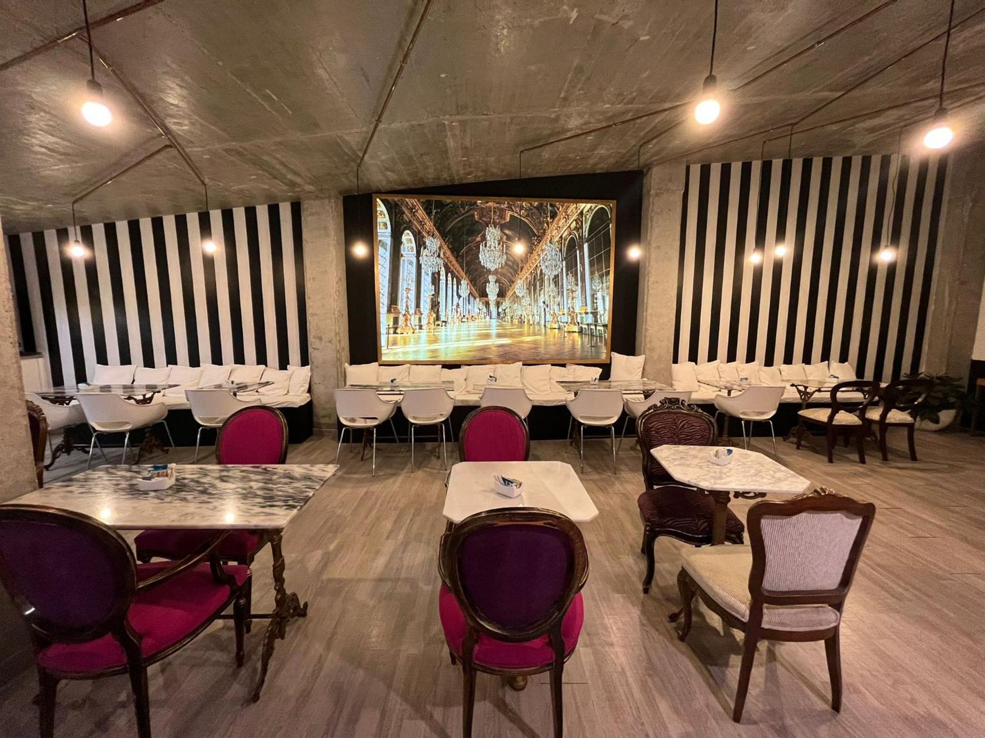Hotel Art Santander (Adults Only) Eksteriør bilde