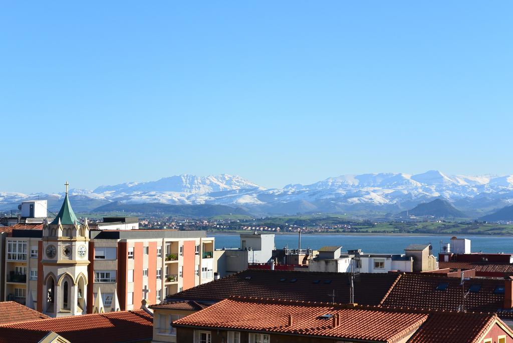 Hotel Art Santander (Adults Only) Eksteriør bilde
