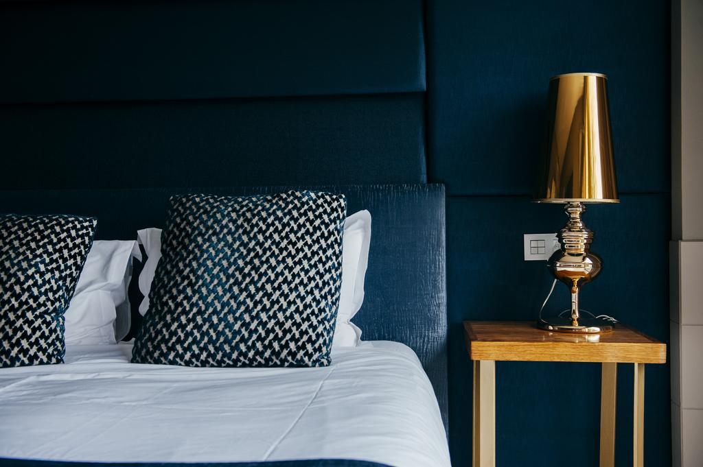 Hotel Art Santander (Adults Only) Eksteriør bilde