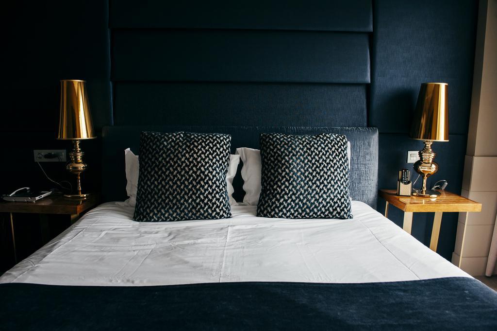 Hotel Art Santander (Adults Only) Eksteriør bilde