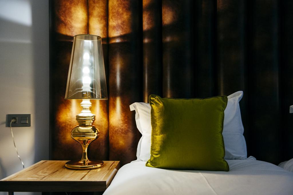 Hotel Art Santander (Adults Only) Eksteriør bilde
