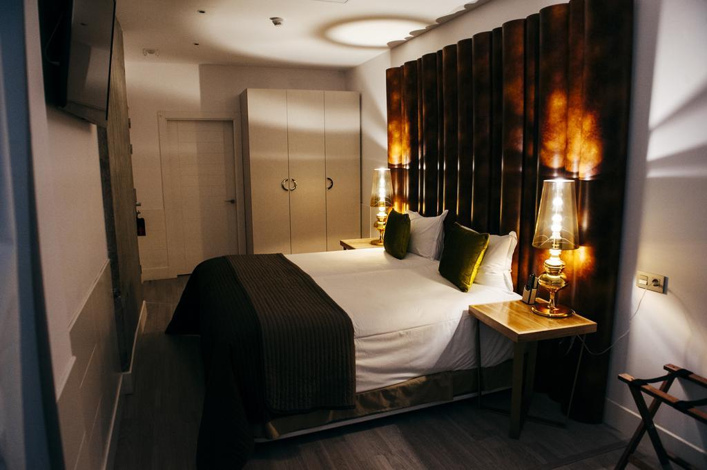 Hotel Art Santander (Adults Only) Eksteriør bilde