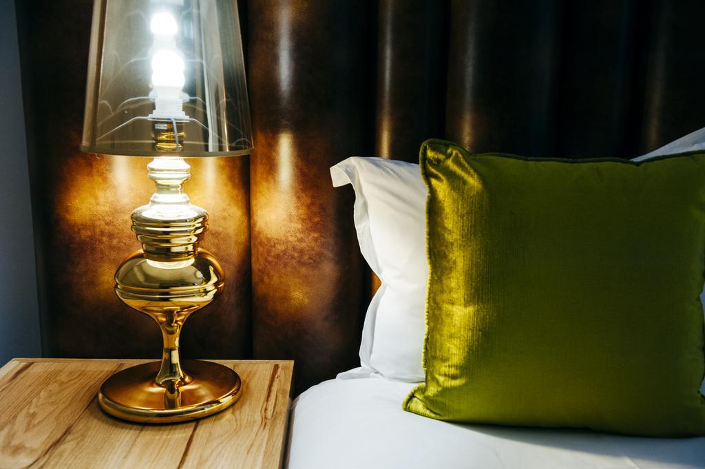 Hotel Art Santander (Adults Only) Eksteriør bilde