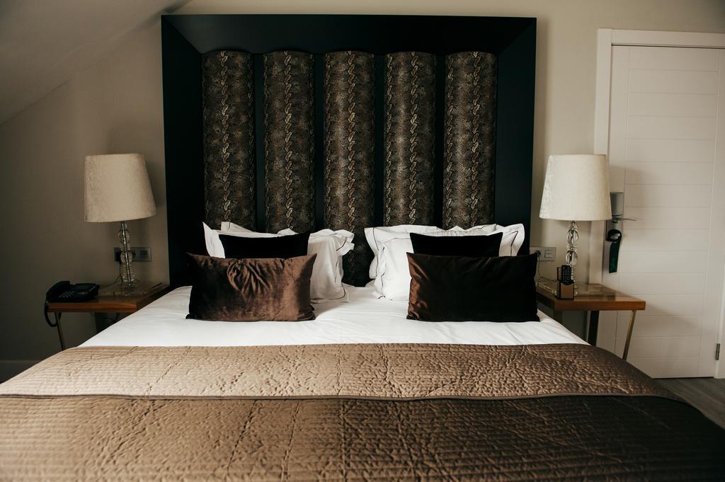 Hotel Art Santander (Adults Only) Eksteriør bilde