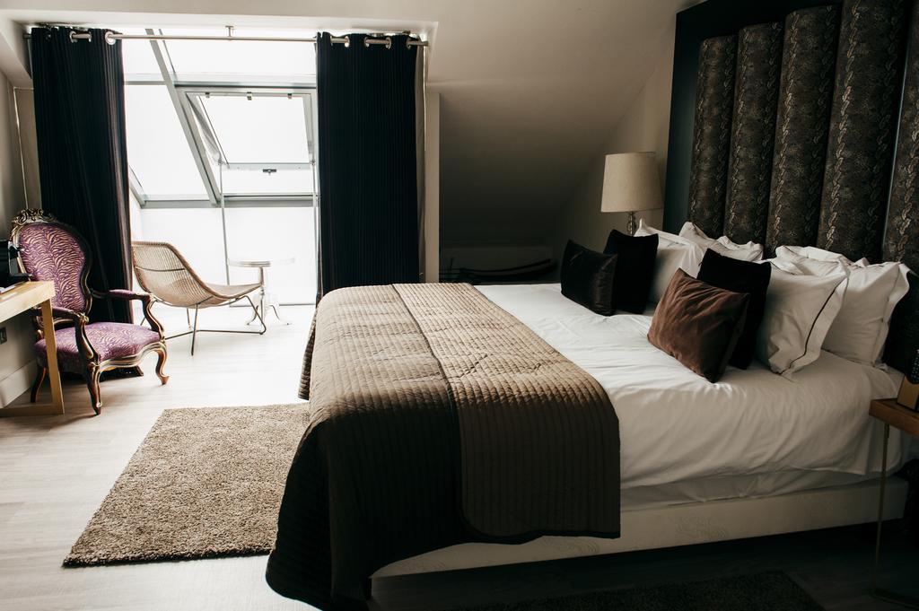 Hotel Art Santander (Adults Only) Eksteriør bilde