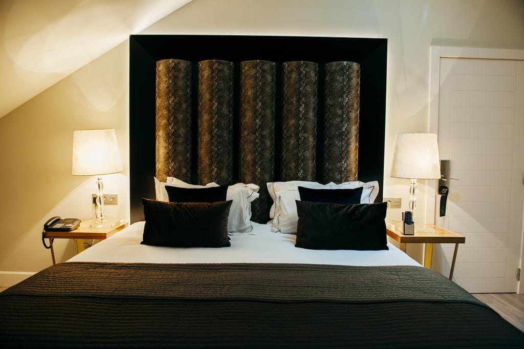 Hotel Art Santander (Adults Only) Eksteriør bilde