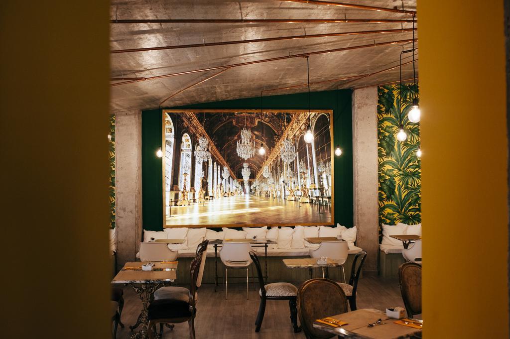 Hotel Art Santander (Adults Only) Eksteriør bilde