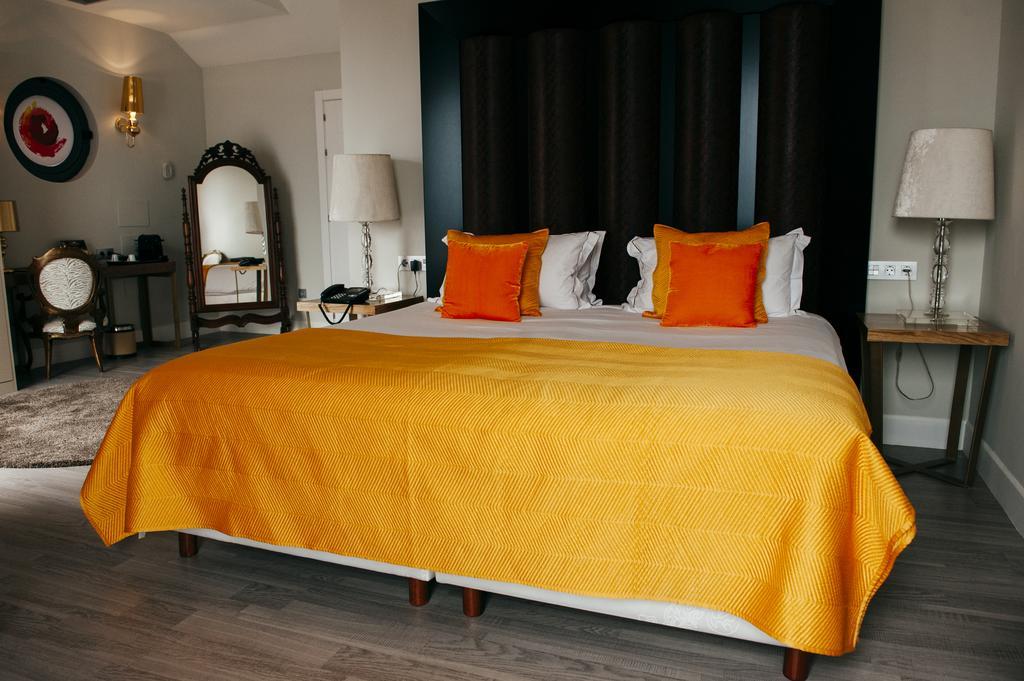 Hotel Art Santander (Adults Only) Eksteriør bilde