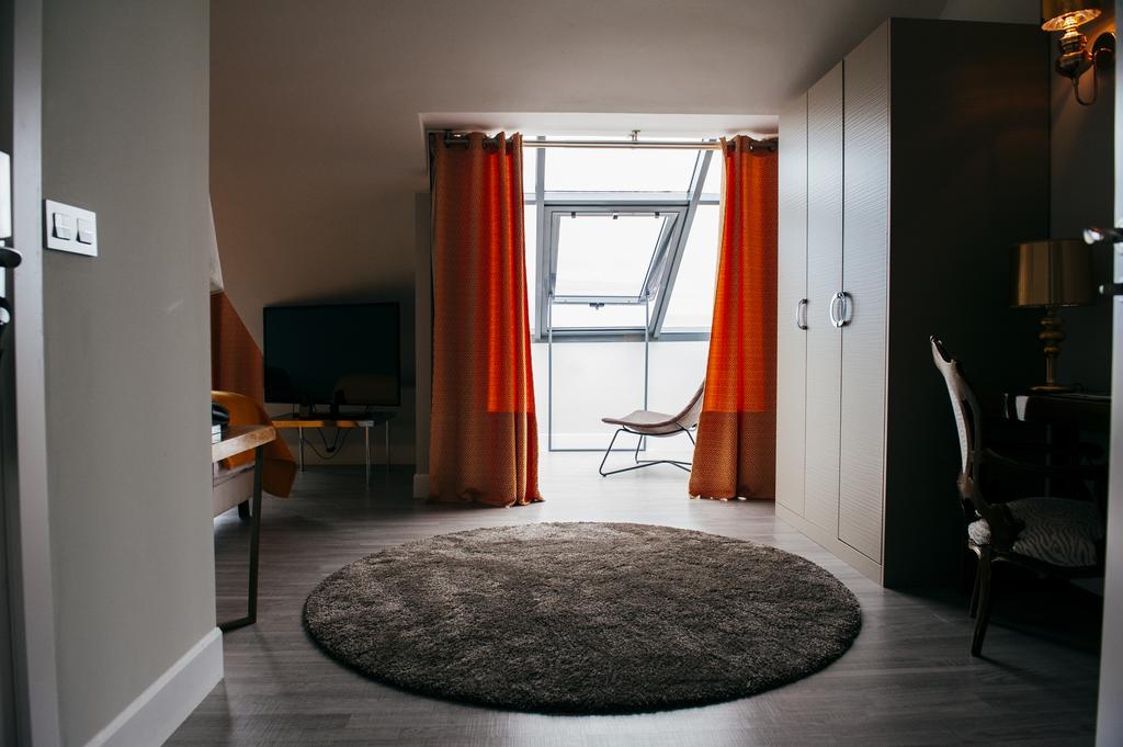 Hotel Art Santander (Adults Only) Eksteriør bilde