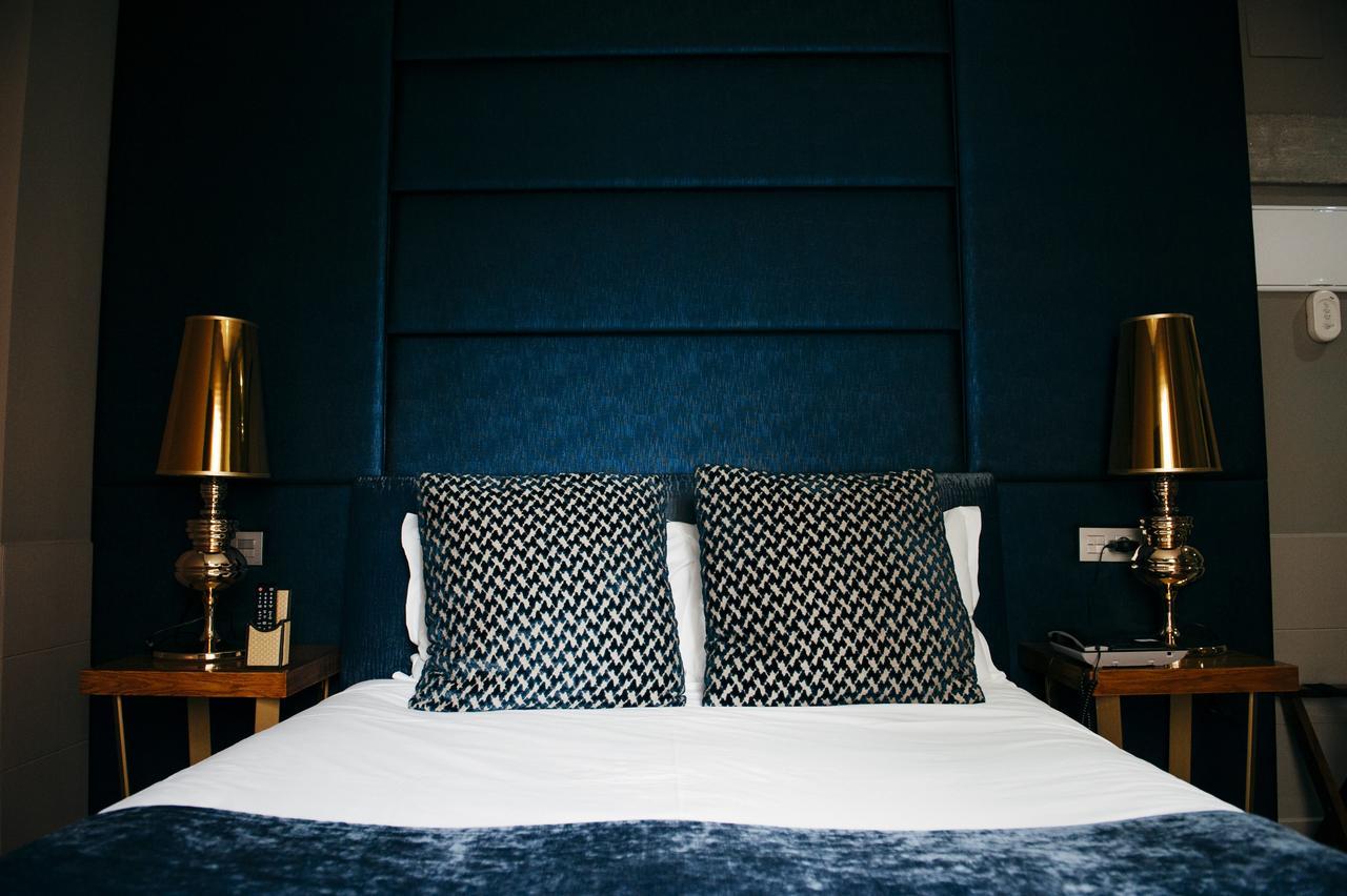 Hotel Art Santander (Adults Only) Eksteriør bilde