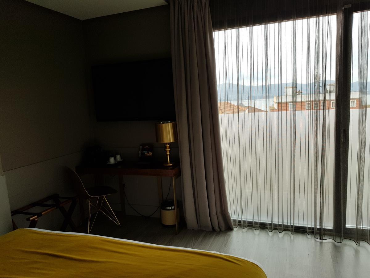 Hotel Art Santander (Adults Only) Eksteriør bilde
