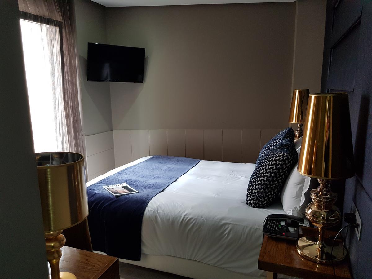 Hotel Art Santander (Adults Only) Eksteriør bilde