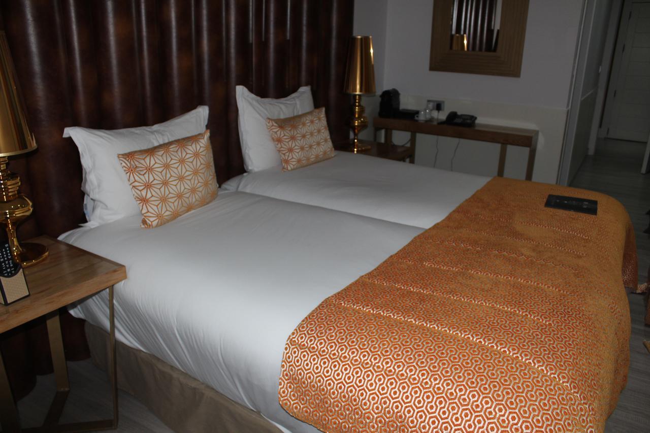 Hotel Art Santander (Adults Only) Eksteriør bilde